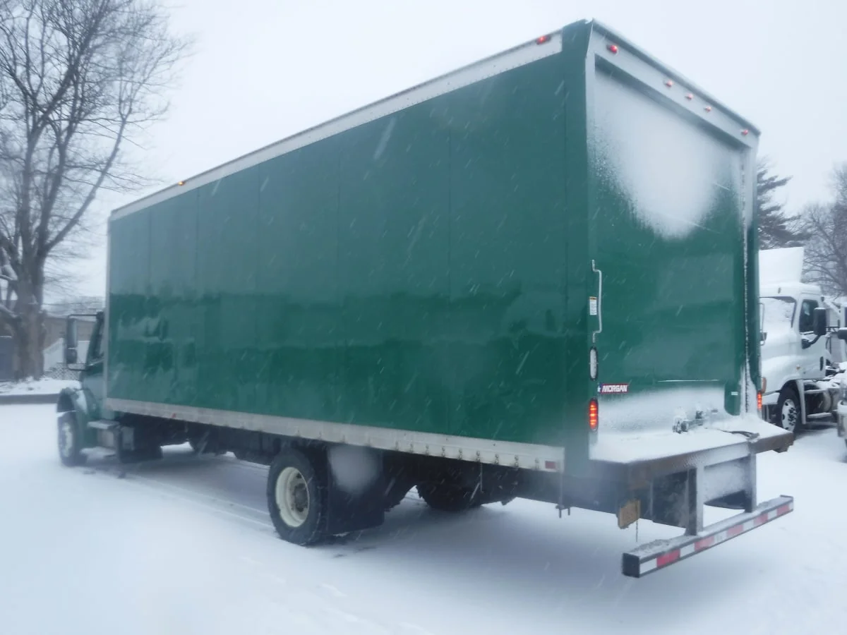 2016 Freightliner M2 106 in Springfield, MA — photo 6
