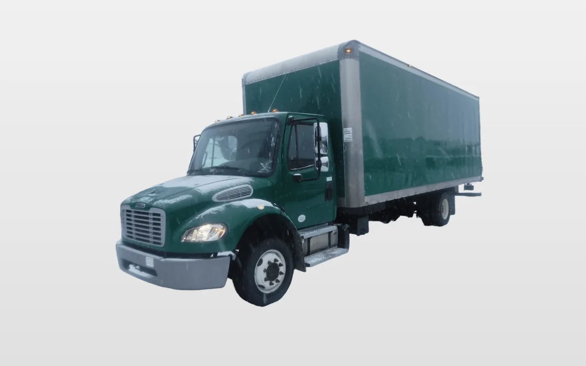 2016 Freightliner M2 106 - image 1