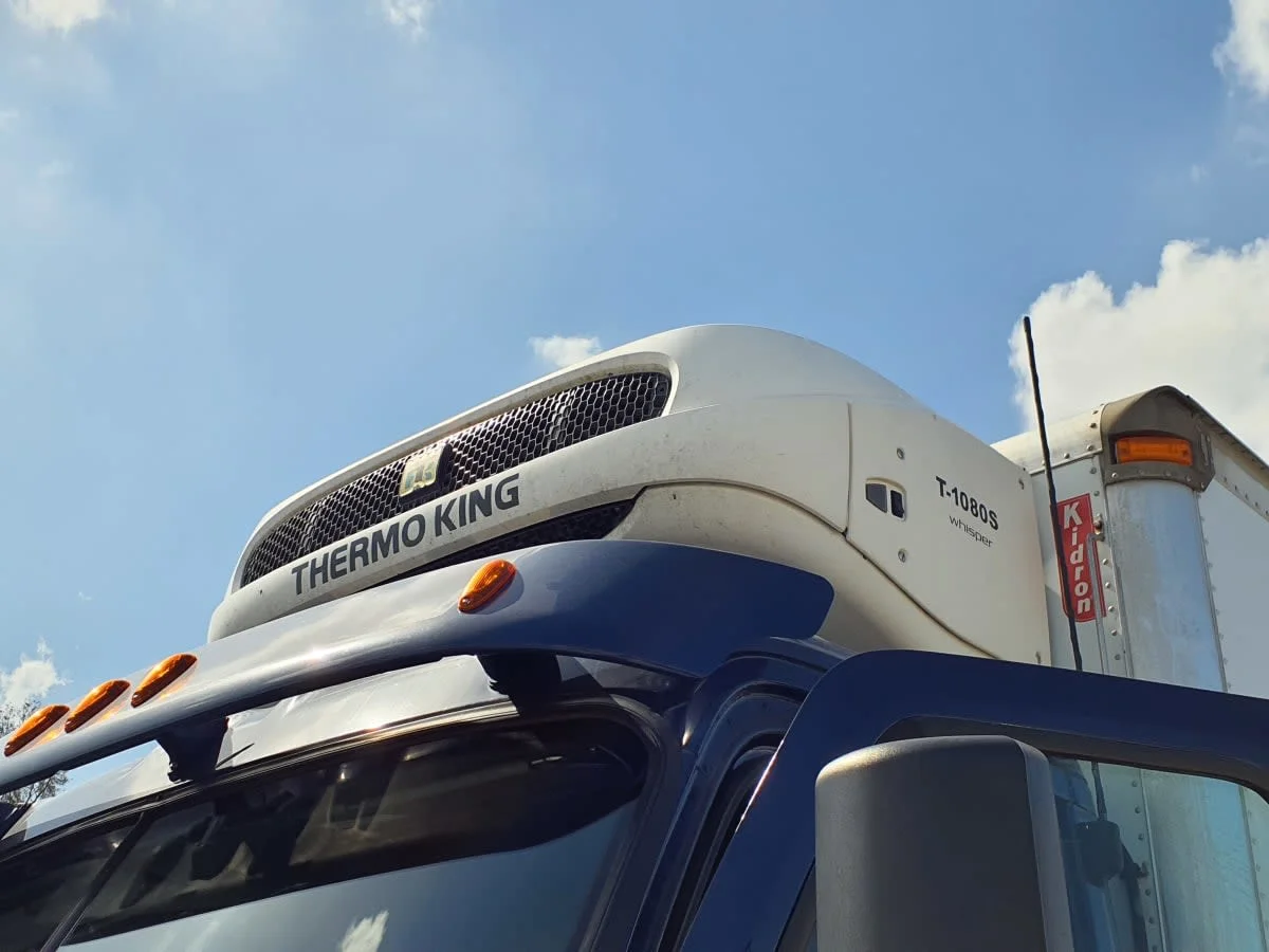 2019 Freightliner Cascadia in Miami, FL — photo 7