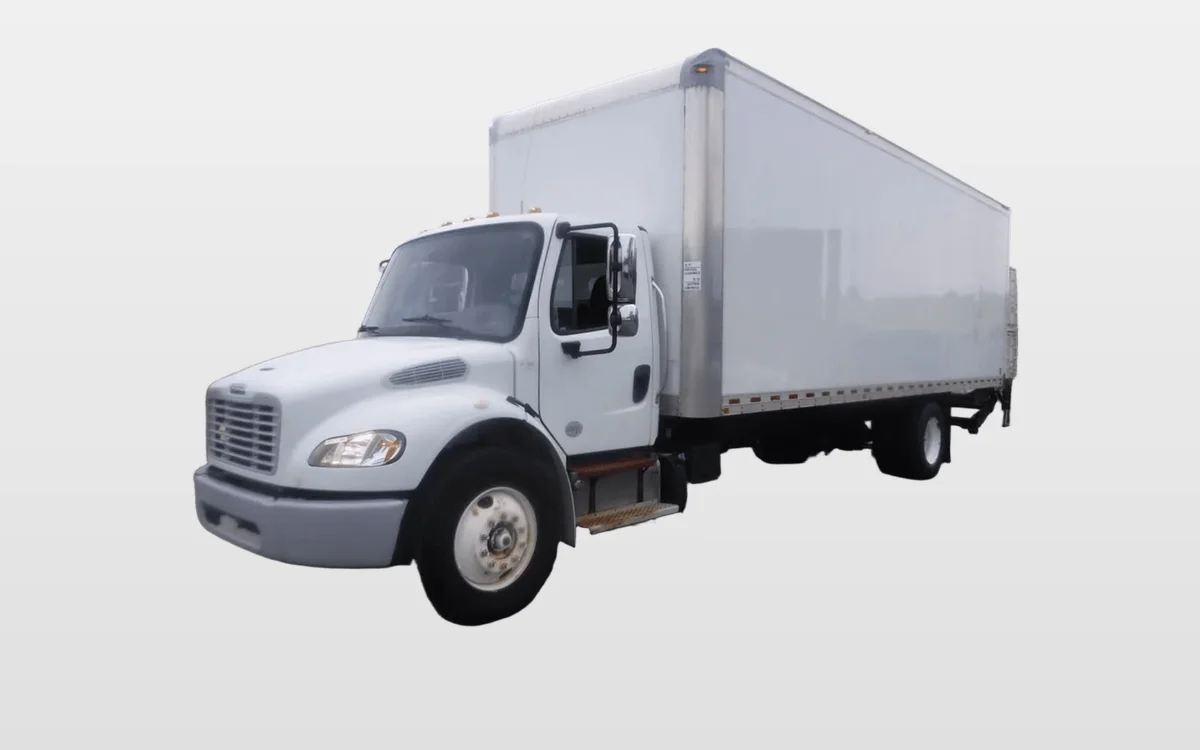 2018 Freightliner M2 106 - image 1