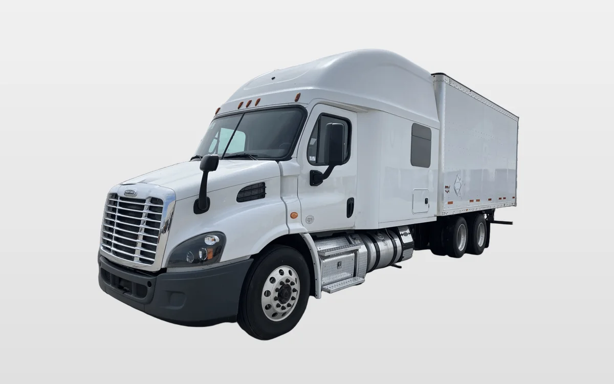 2016 Freightliner - image 1