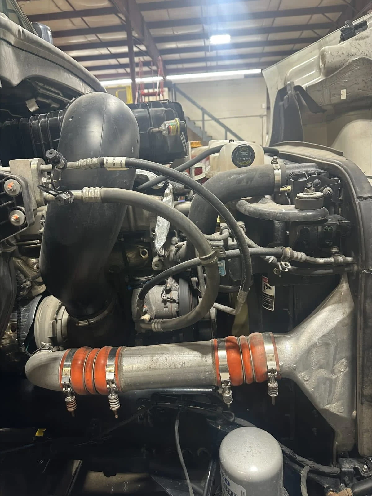 2023 Freightliner Cascadia in Allentown, PA — photo 8