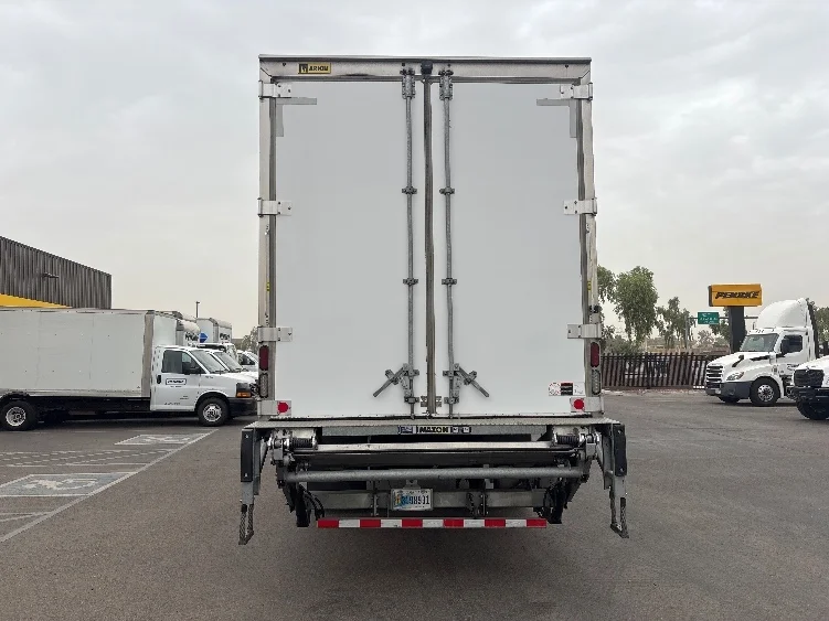 2022 Freightliner eM2 in Phoenix, AZ — photo 7