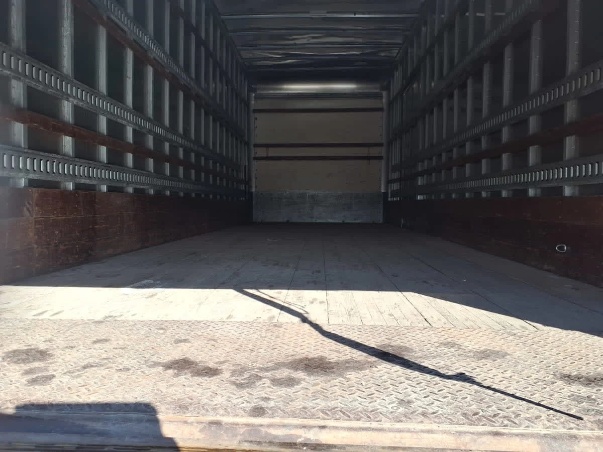 2020 International MV in Greenville, SC — photo 8