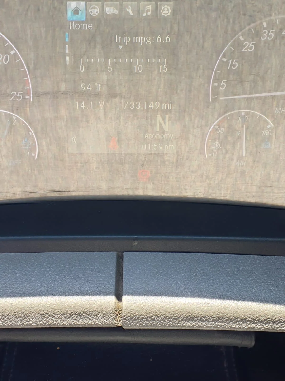 2020 Freightliner Cascadia in Indianapolis, IN — photo 11