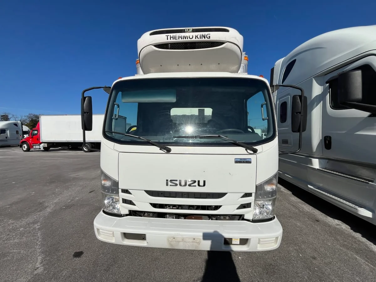 2017 Isuzu NPR - image 2