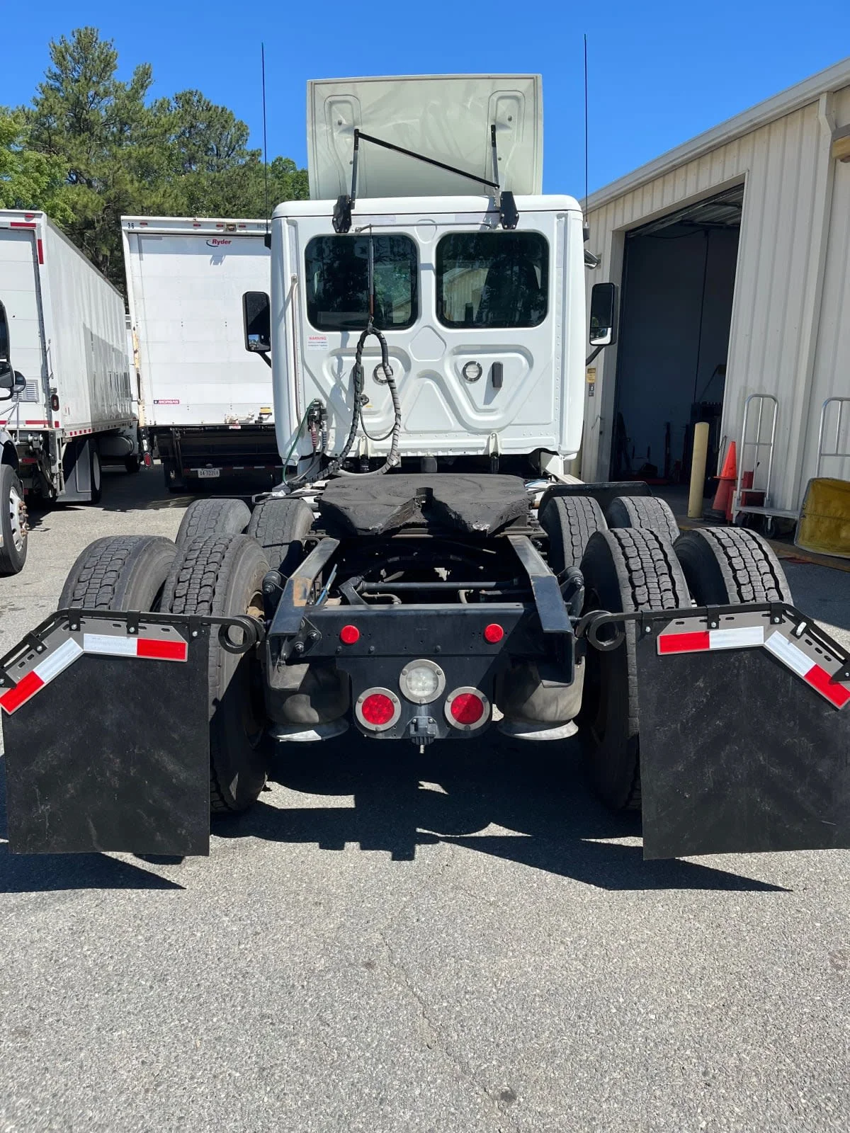 2019 Freightliner Cascadia in Ashland, VA — photo 5