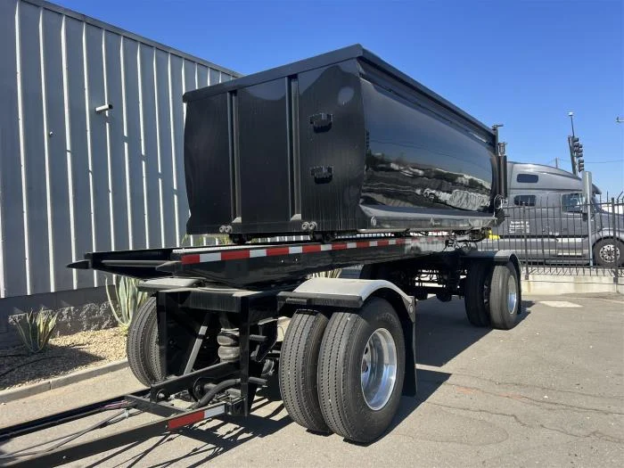 2025 Peterbilt 579 - image 10