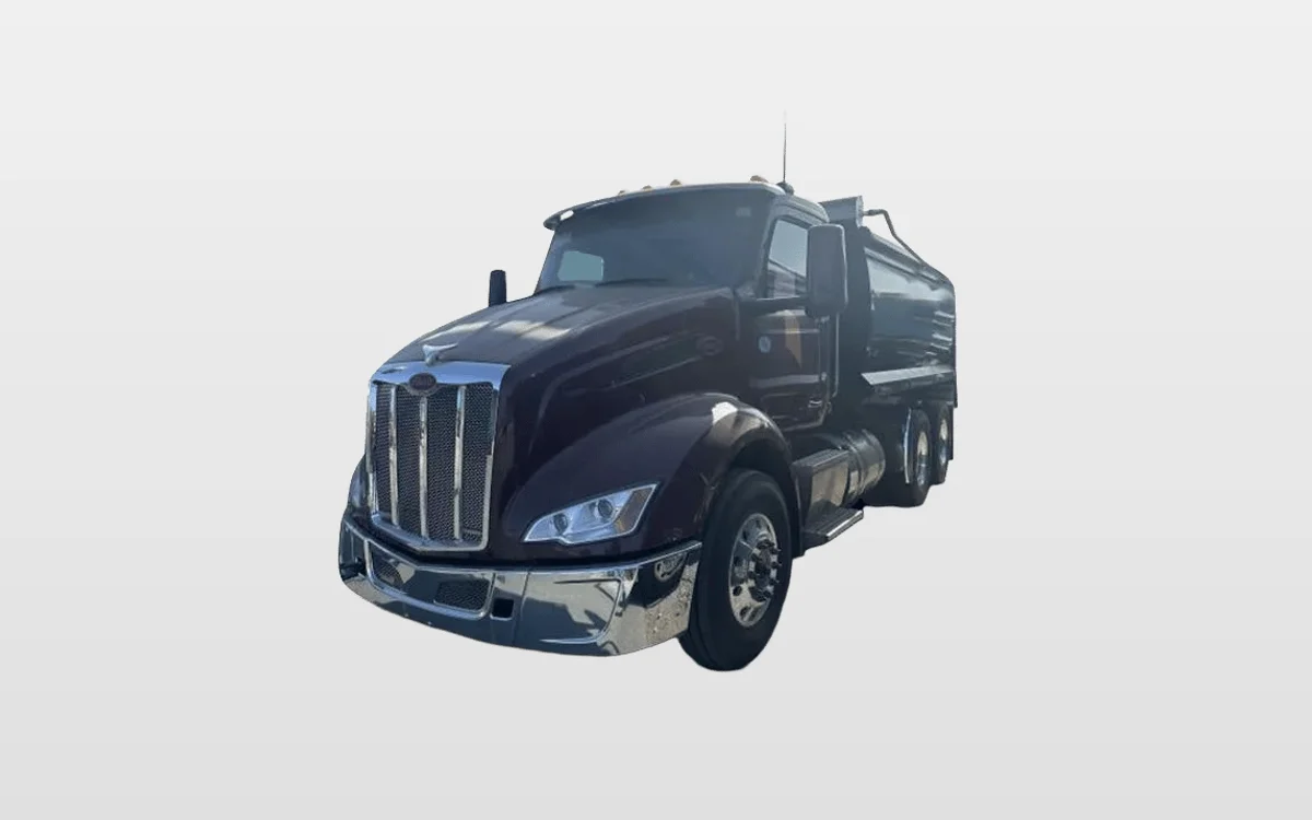 2025 Peterbilt 579 - image 1