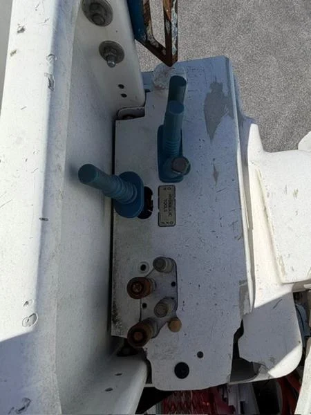 2007 Freightliner M2 106 — photo 11