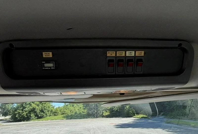 2007 Freightliner M2 106 — photo 18