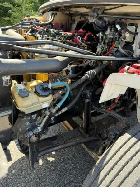 2007 Freightliner M2 106 — photo 5