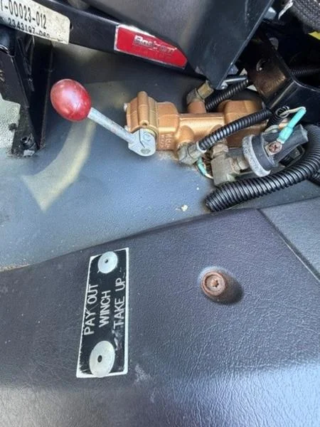 2007 Freightliner M2 106 — photo 20