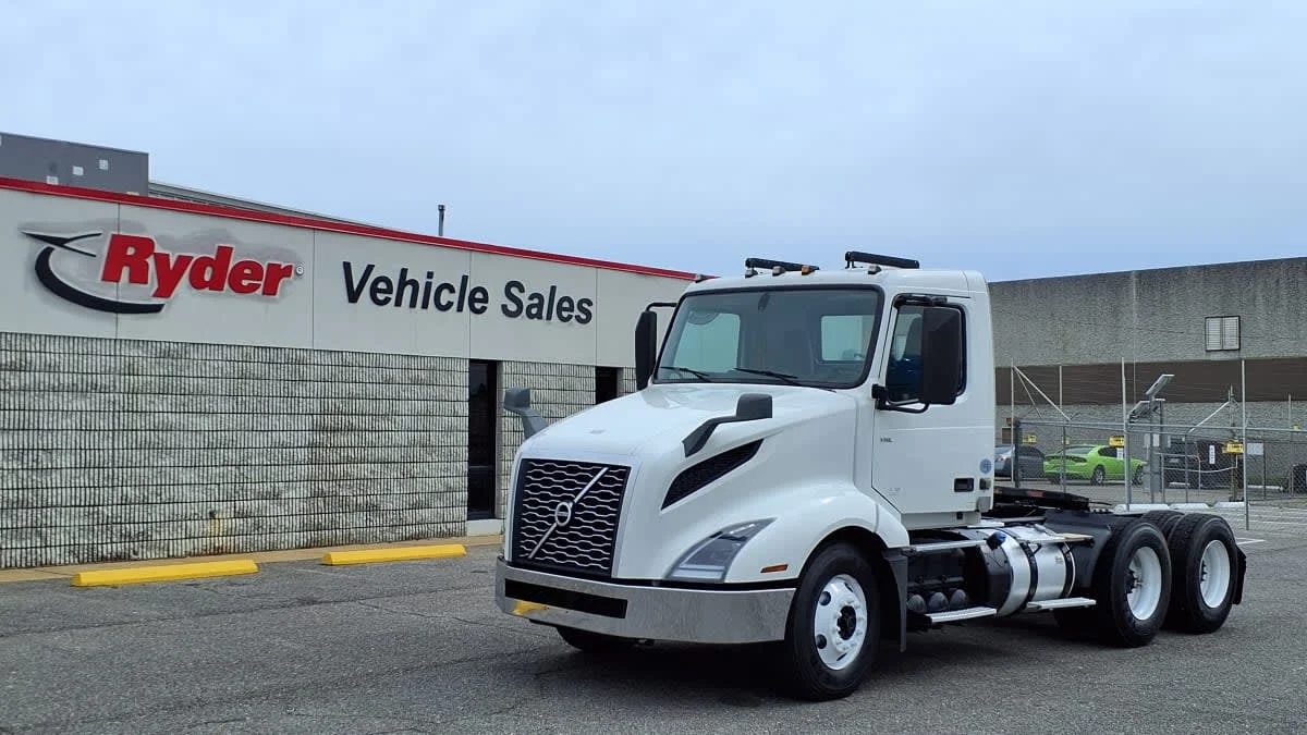 2019 Volvo VNL 860 in Memphis, TN