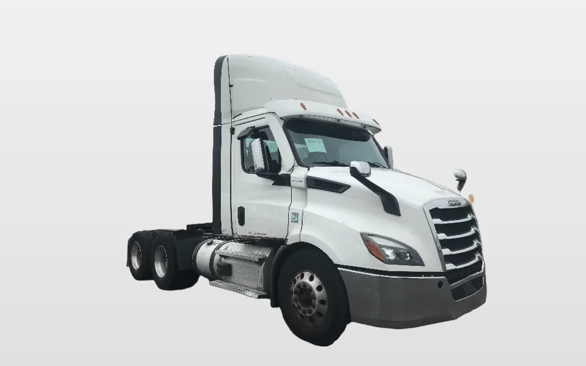 2021 Freightliner - image 1