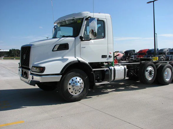 2026 Volvo VHD 300