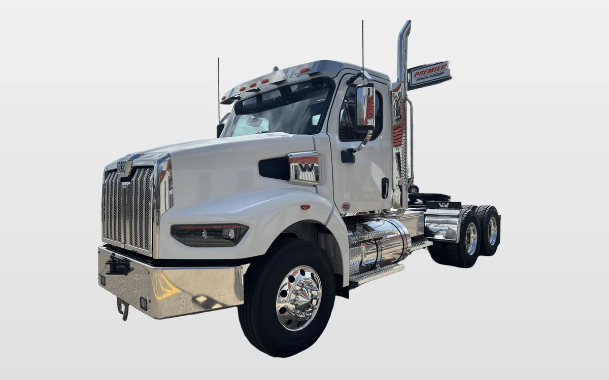2026 Western Star 49X - image 1
