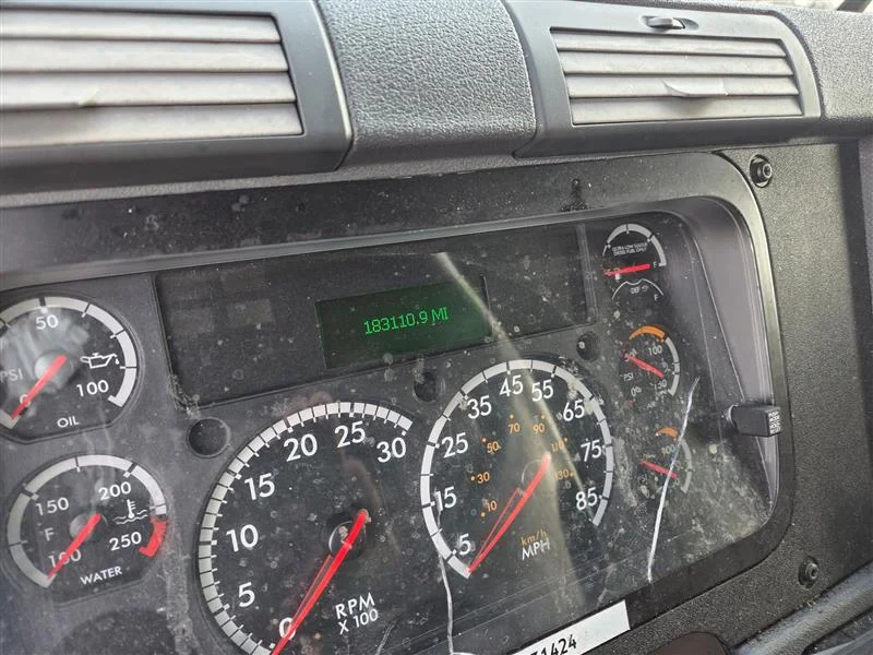 2016 Freightliner Cascadia in Elizabeth, NJ