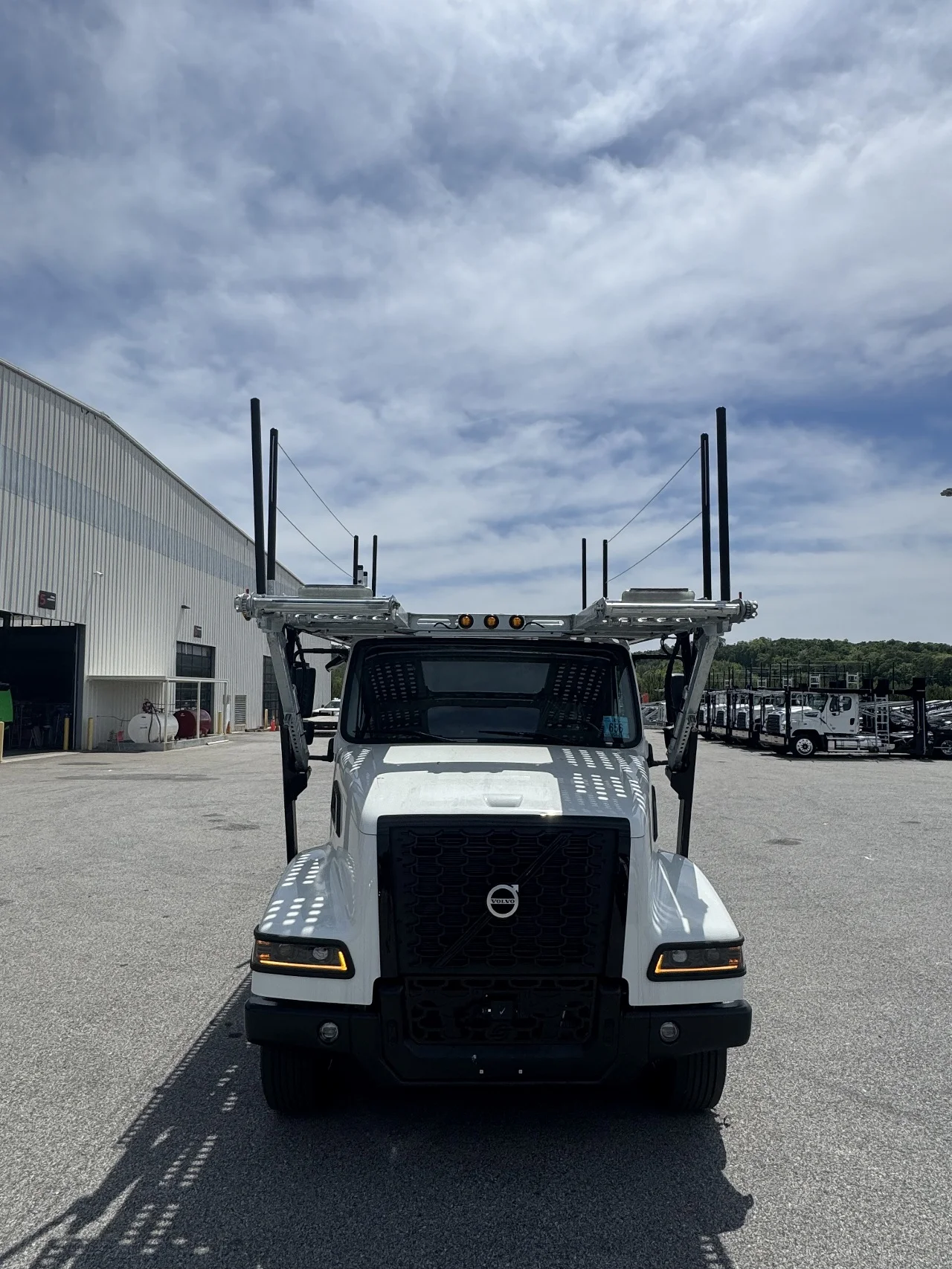 2026 Volvo in Waukee, IA — photo 3