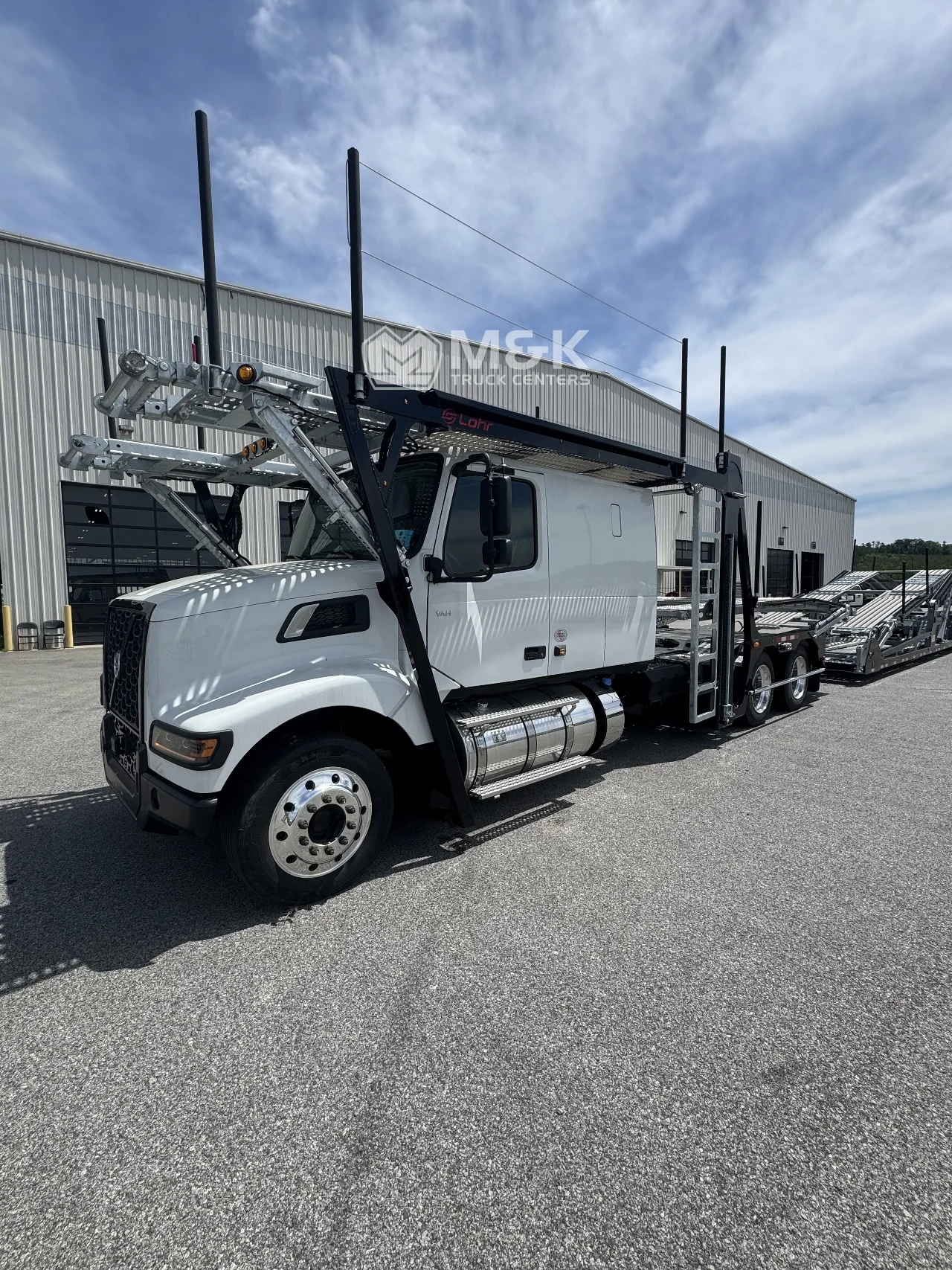 2026 Volvo in Waukee, IA