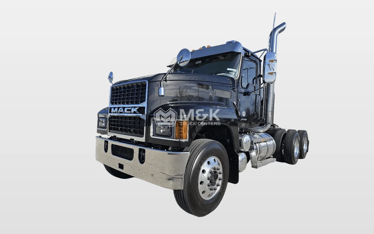 2026 Mack - image 1