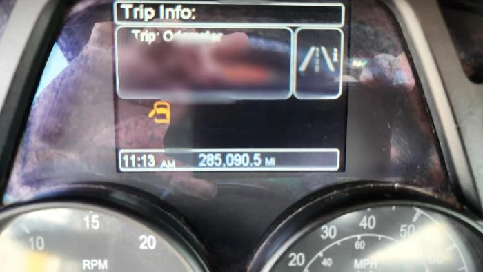 2020 Peterbilt 579 - image 16