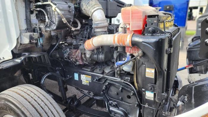 2020 Peterbilt 579 - image 19