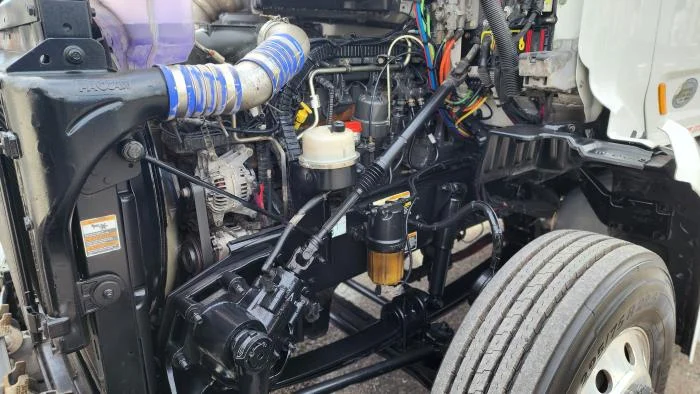 2020 Peterbilt 579 - image 18