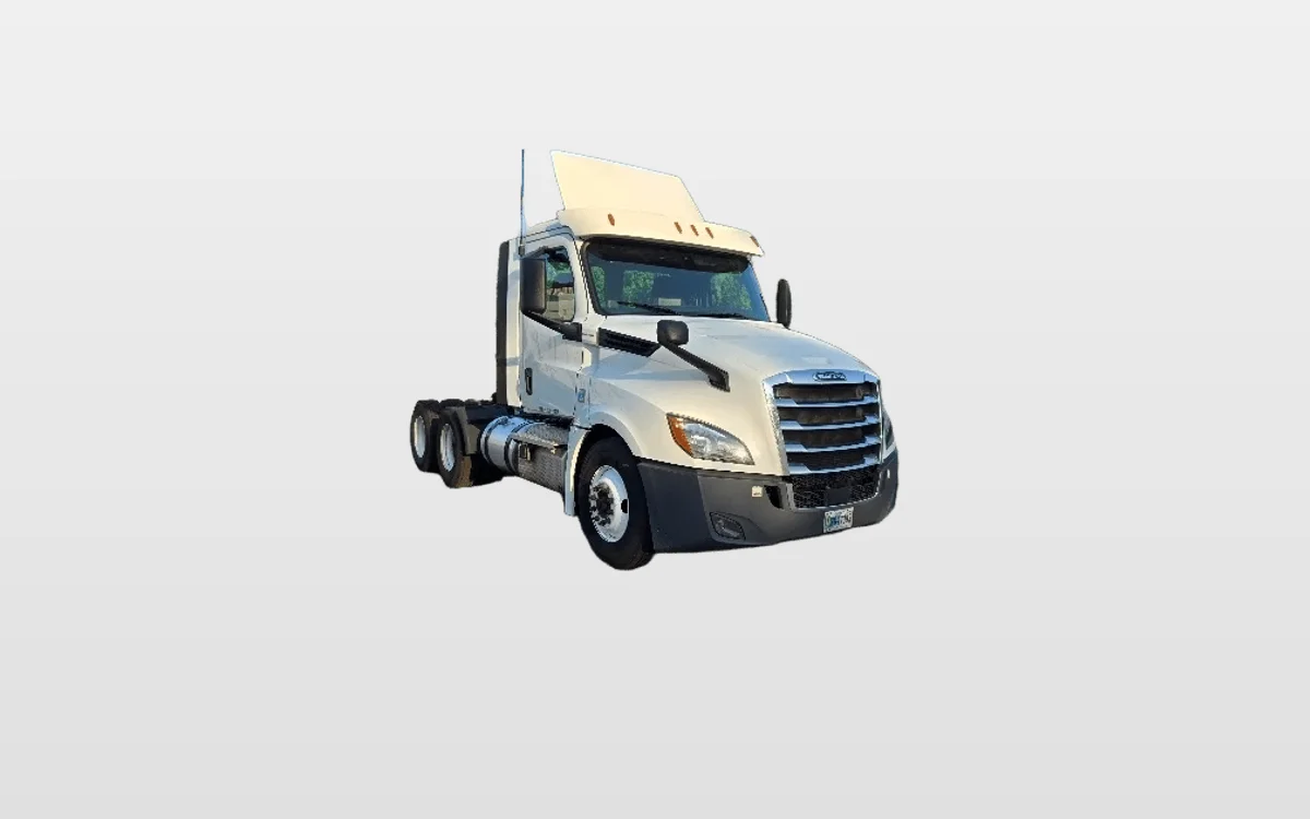 2020 Freightliner - image 1