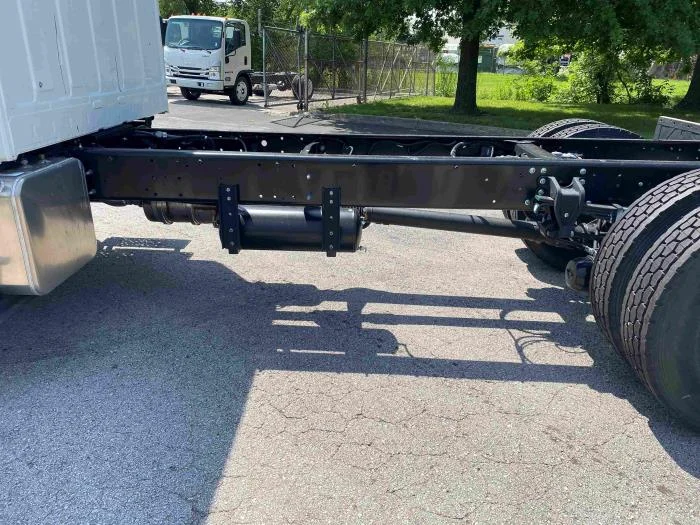 2025 Hino L6 - image 14