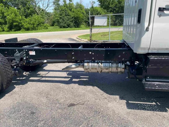 2025 Hino L6 - image 15