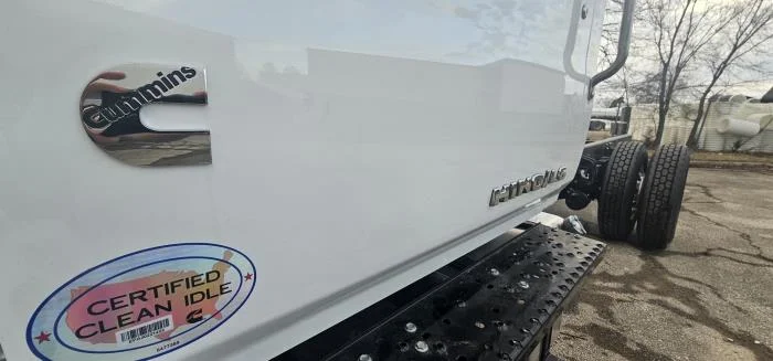 2025 Hino L6 - image 8