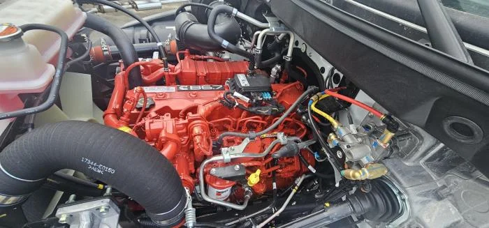 2025 Hino L6 - image 12