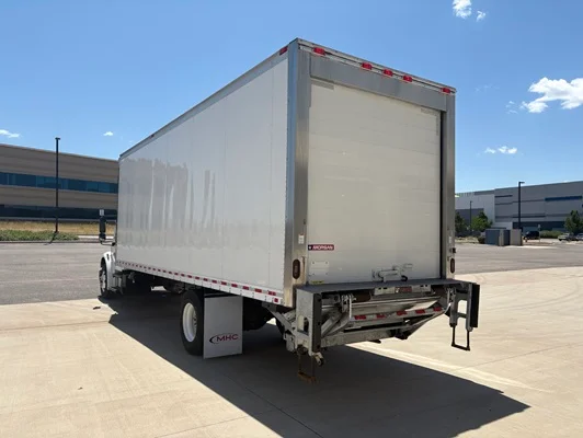 2019 Freightliner M2 106 in Englewood, CO — photo 13