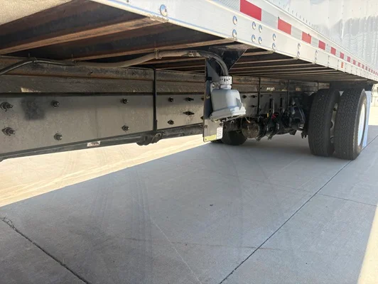 2019 Freightliner M2 106 in Englewood, CO — photo 14