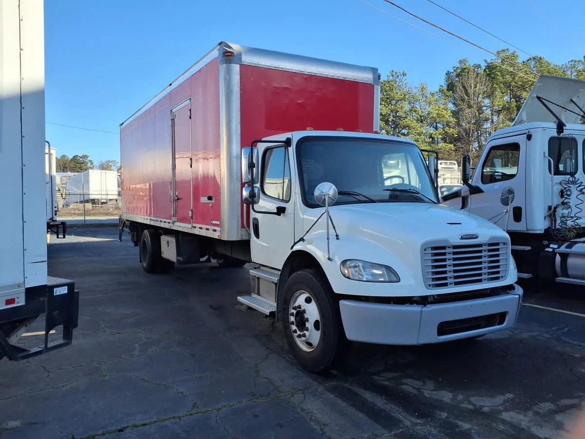 2019 Freightliner M2 106 in Doraville, GA