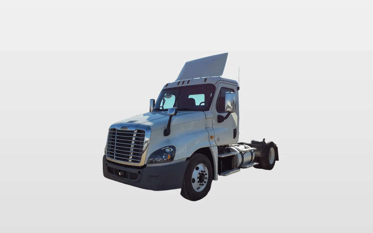 2018 Freightliner - image 1