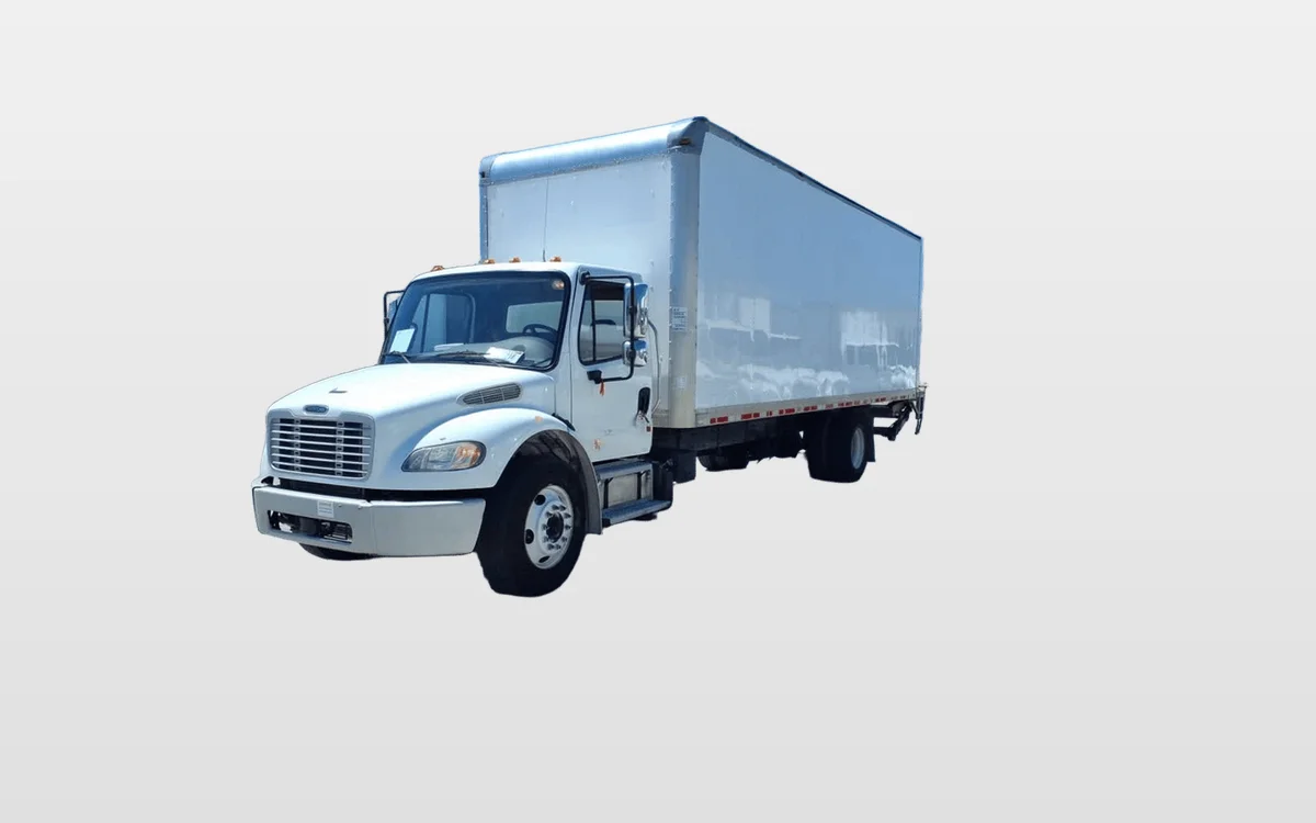 2018 Freightliner M2 106 - image 1