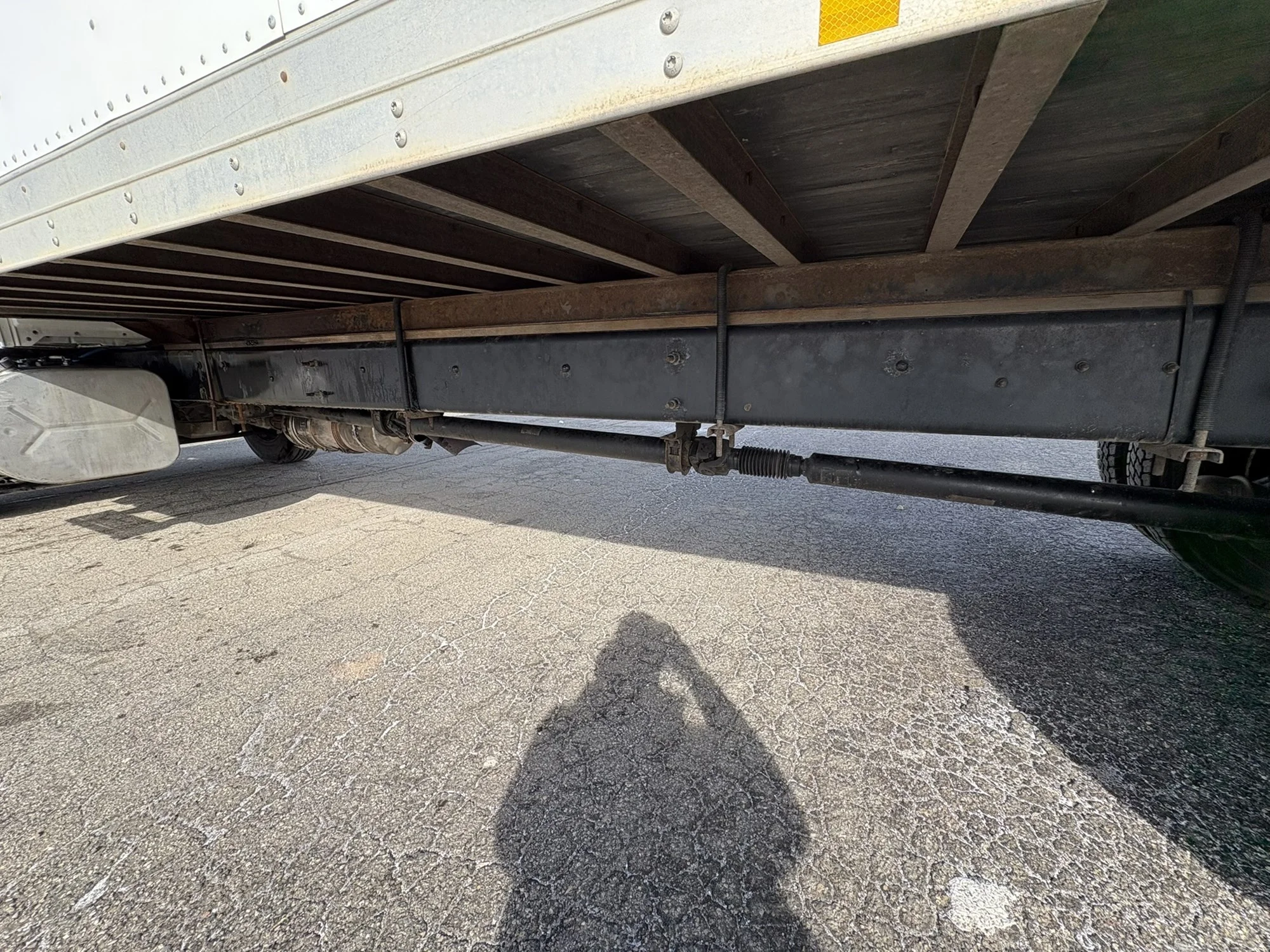 2019 International 4300 - image 12