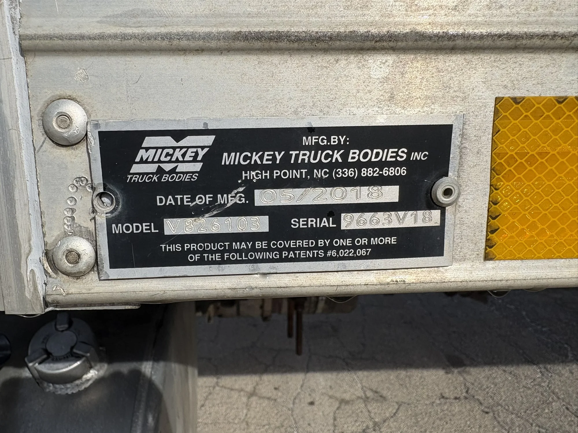 2019 International 4300 - image 8