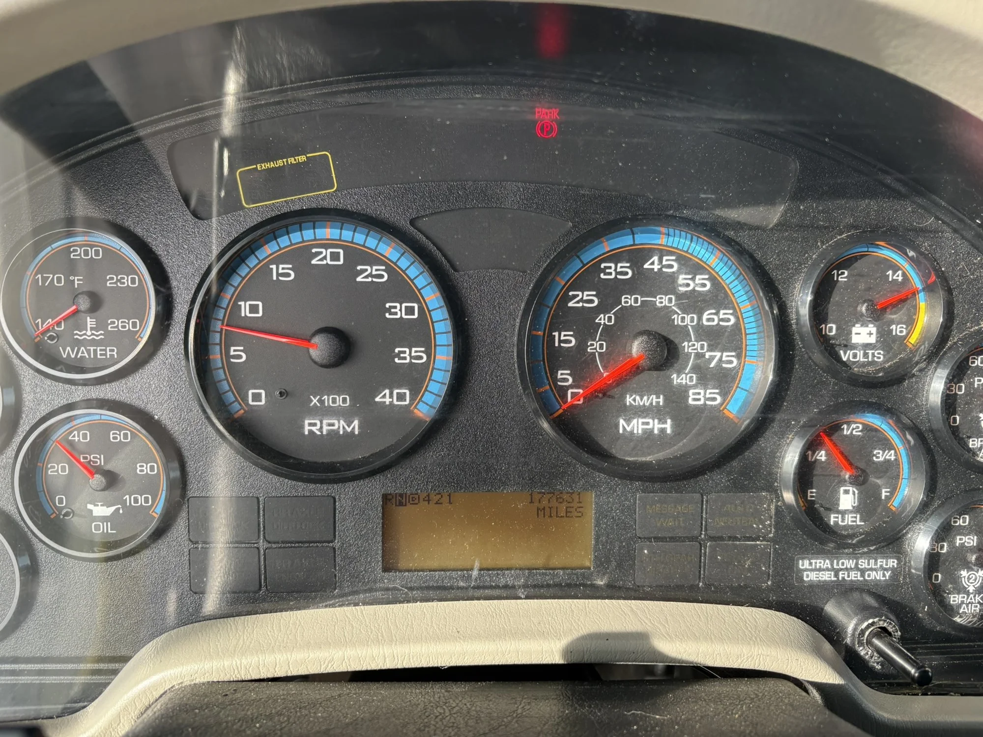 2019 International 4300 - image 16