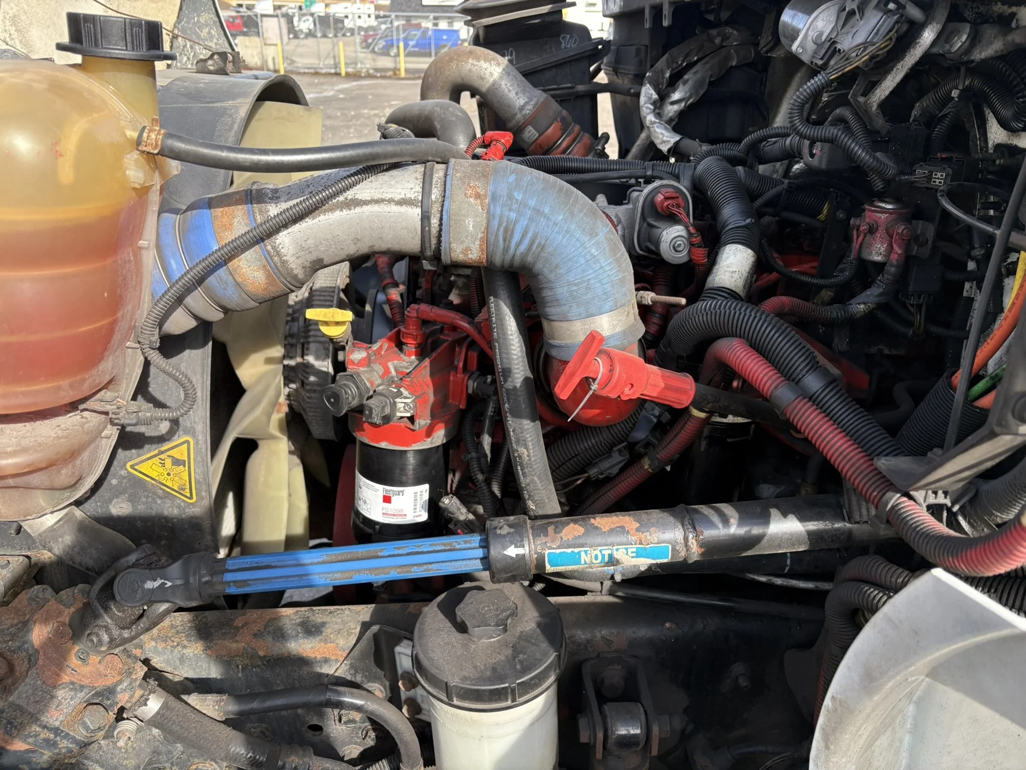 2019 International 4300 - image 13