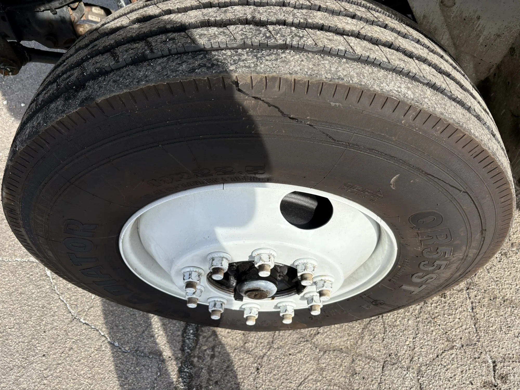 2019 International 4300 - image 10