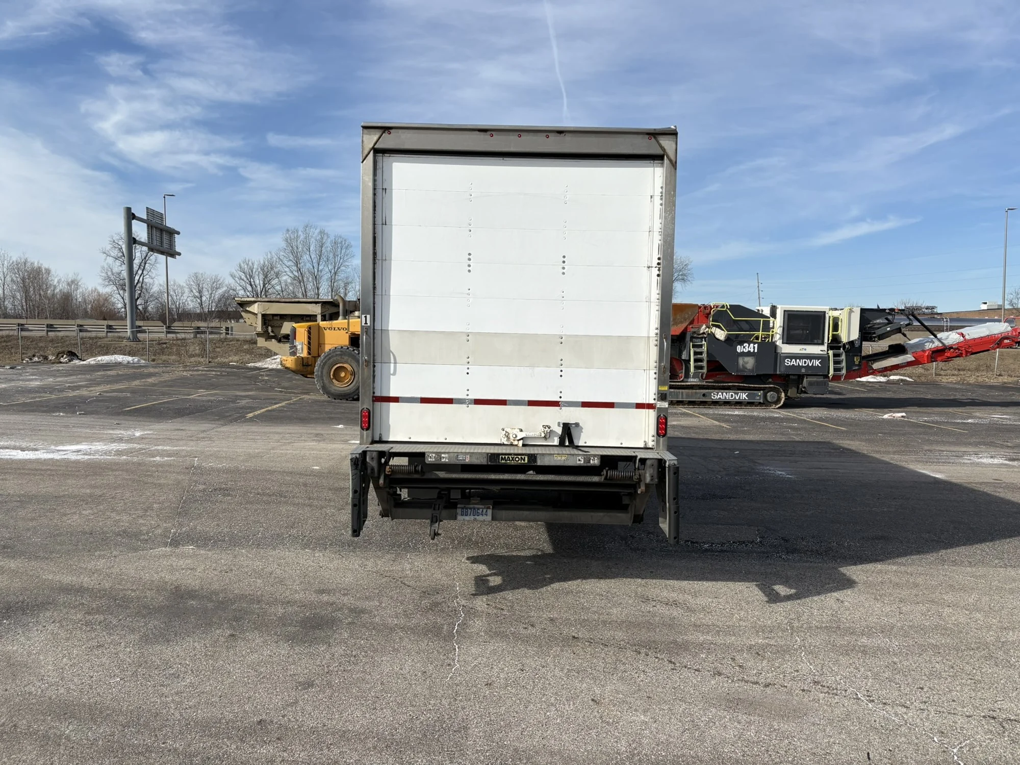 2019 International 4300 - image 5