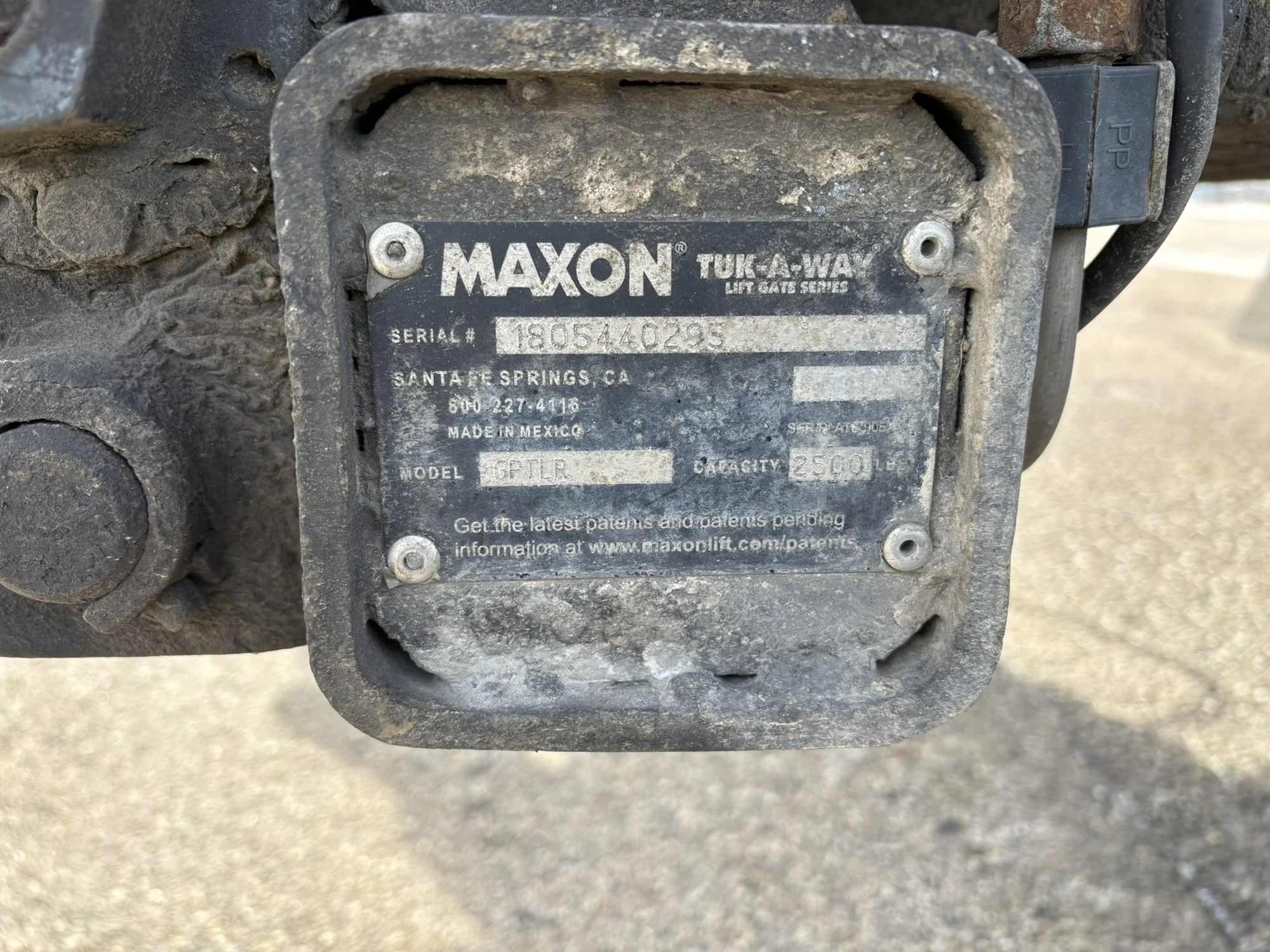 2019 International 4300 - image 9