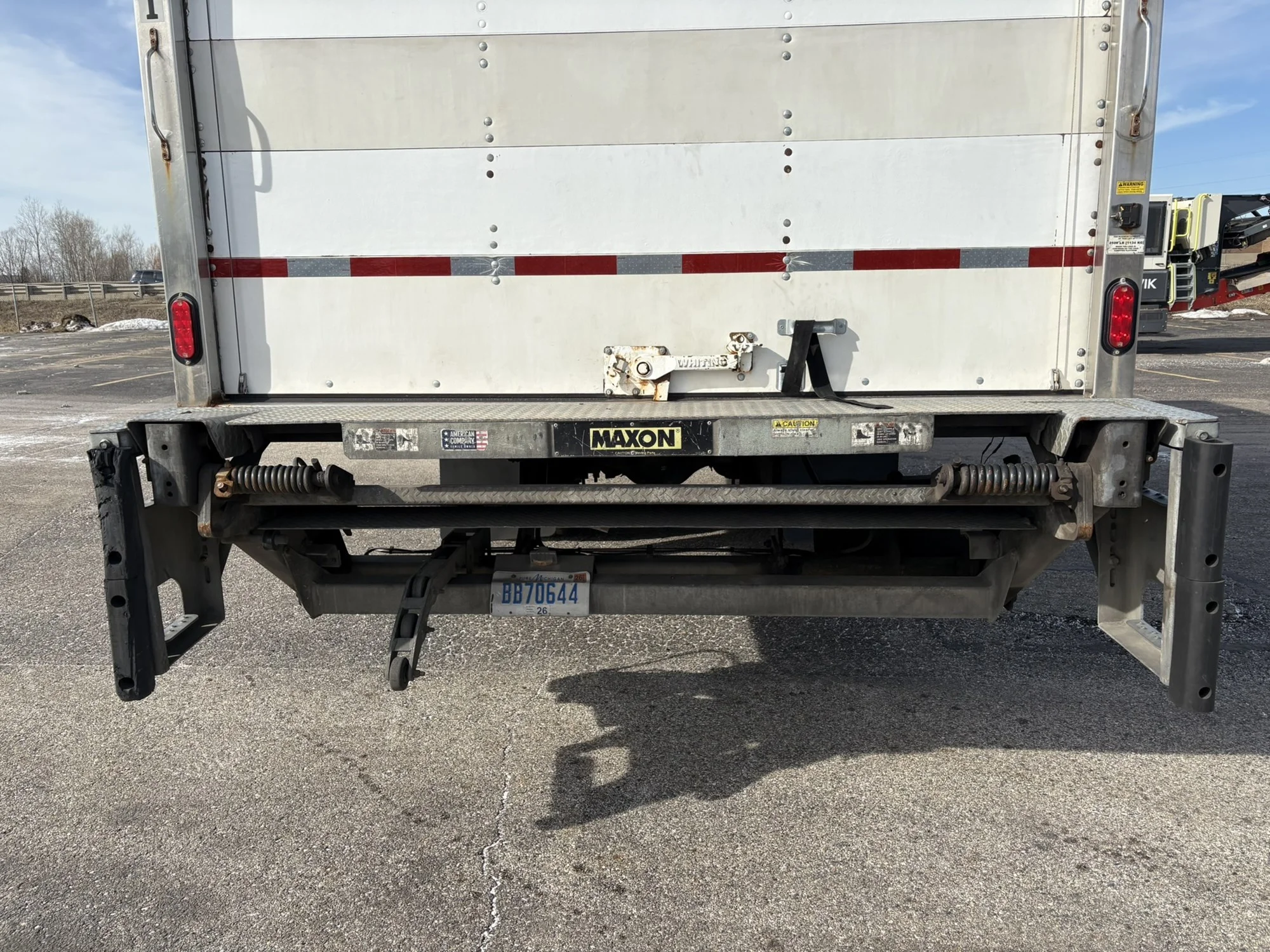 2019 International 4300 - image 6