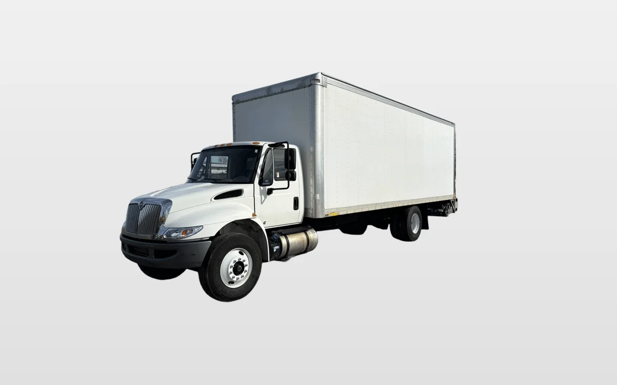 2019 International 4300 - image 1