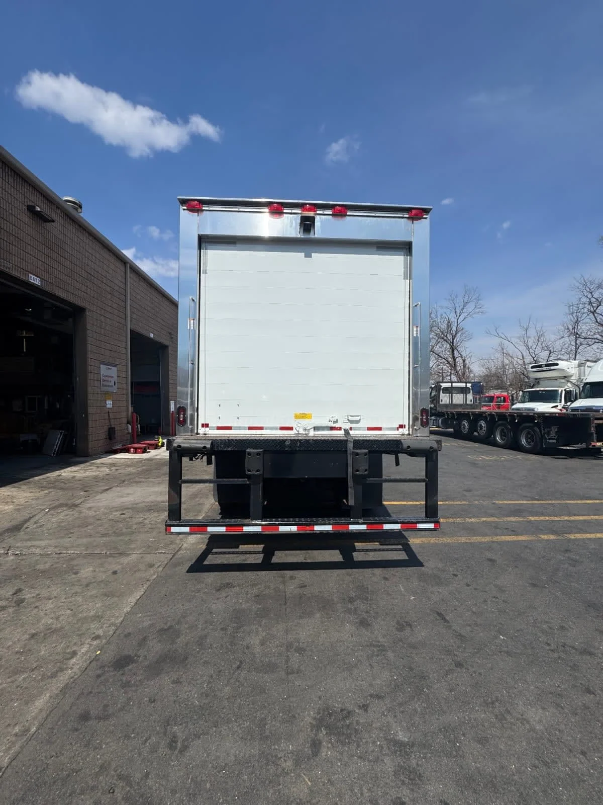 2019 Freightliner M2 106 in Kearny, NJ — photo 5