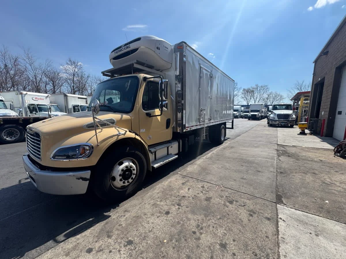2019 Freightliner M2 106 in Kearny, NJ