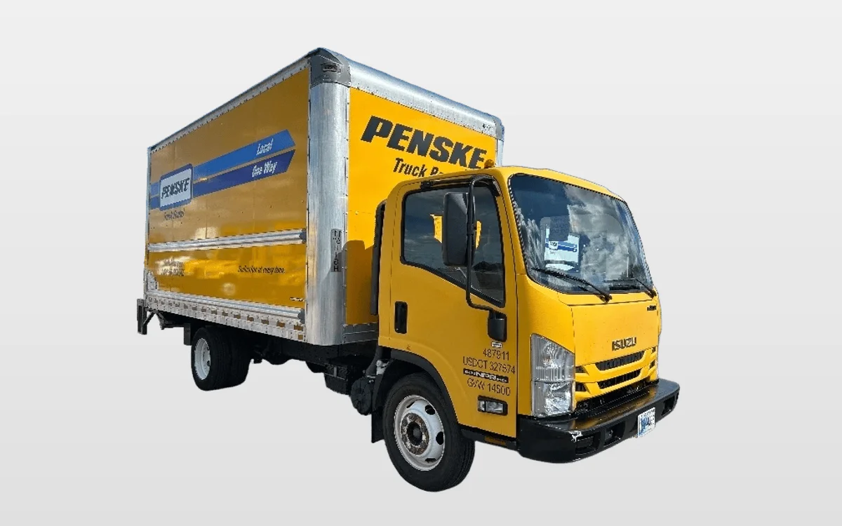 2021 Isuzu - image 1